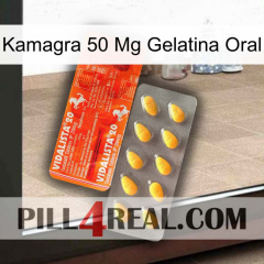 Kamagra 50 Mg Oral Jelly new01